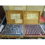 .501-.750 Pin Gauge Set