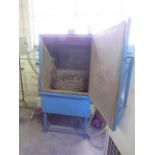 EMC 50E Parts Washer