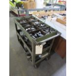 Set-Up Tool Cart