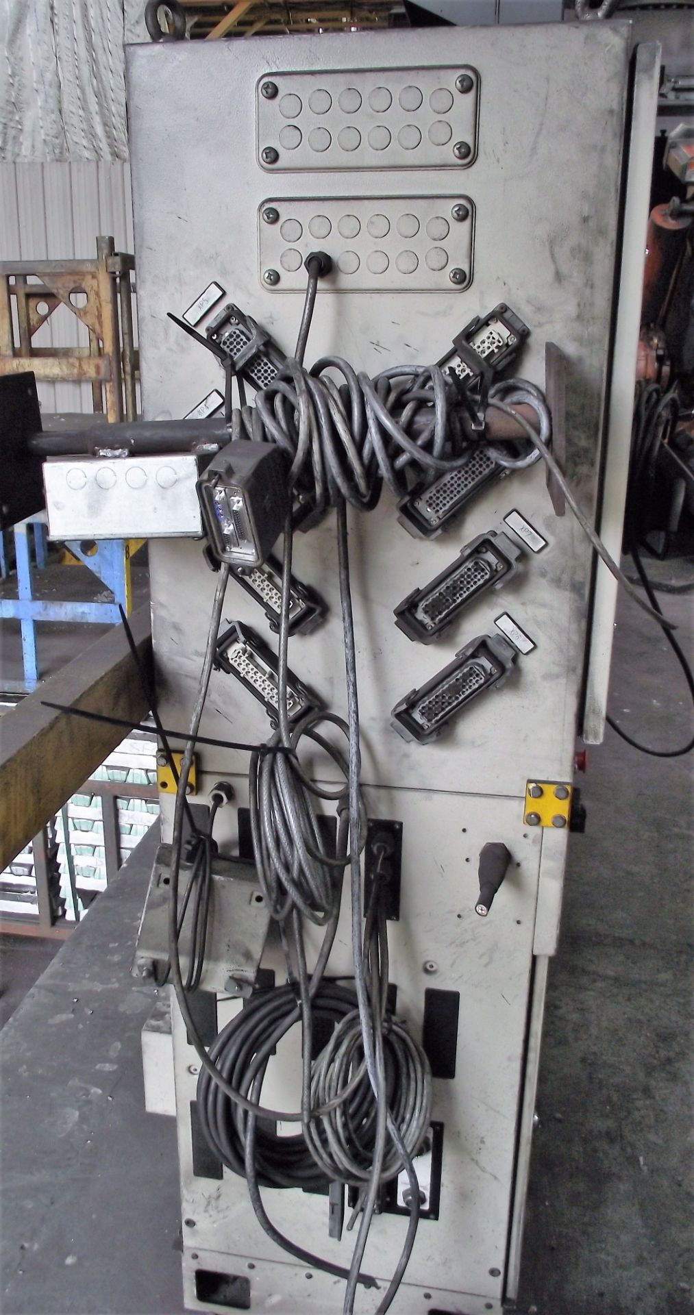 ABB IRB 6400R M2000 Foundry Plus Robot cw Gripper Attachment - Image 19 of 19