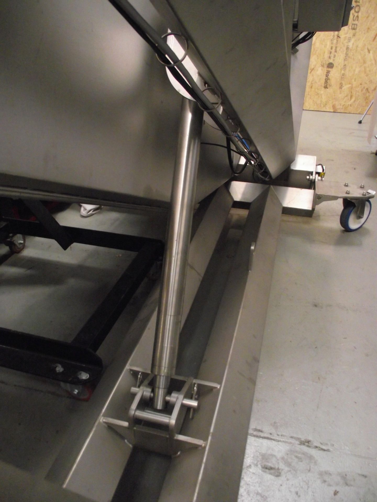 Liftvrac Inclined Conveyor & Bagging System - Image 4 of 40