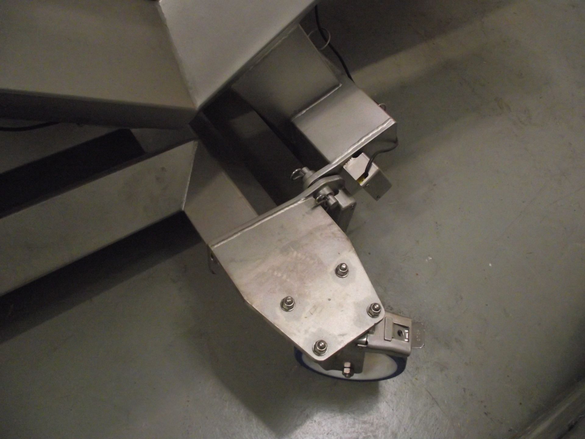 Liftvrac Inclined Conveyor & Bagging System - Image 3 of 40