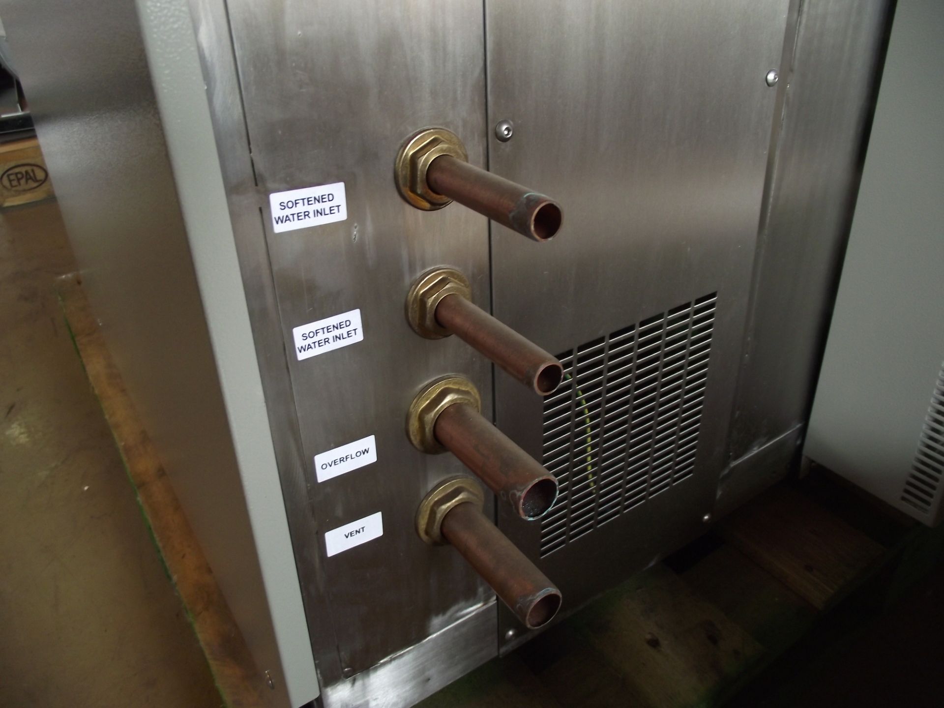 Priorclave Autoclave - Image 8 of 16