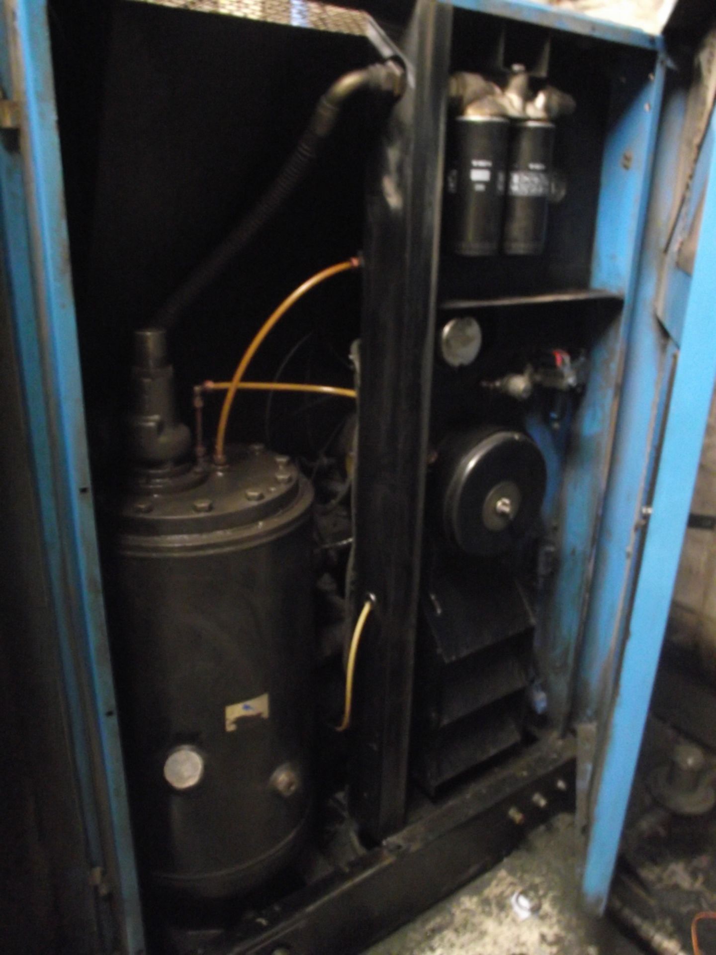 Compair Broomwade Air Compressor - Image 6 of 6