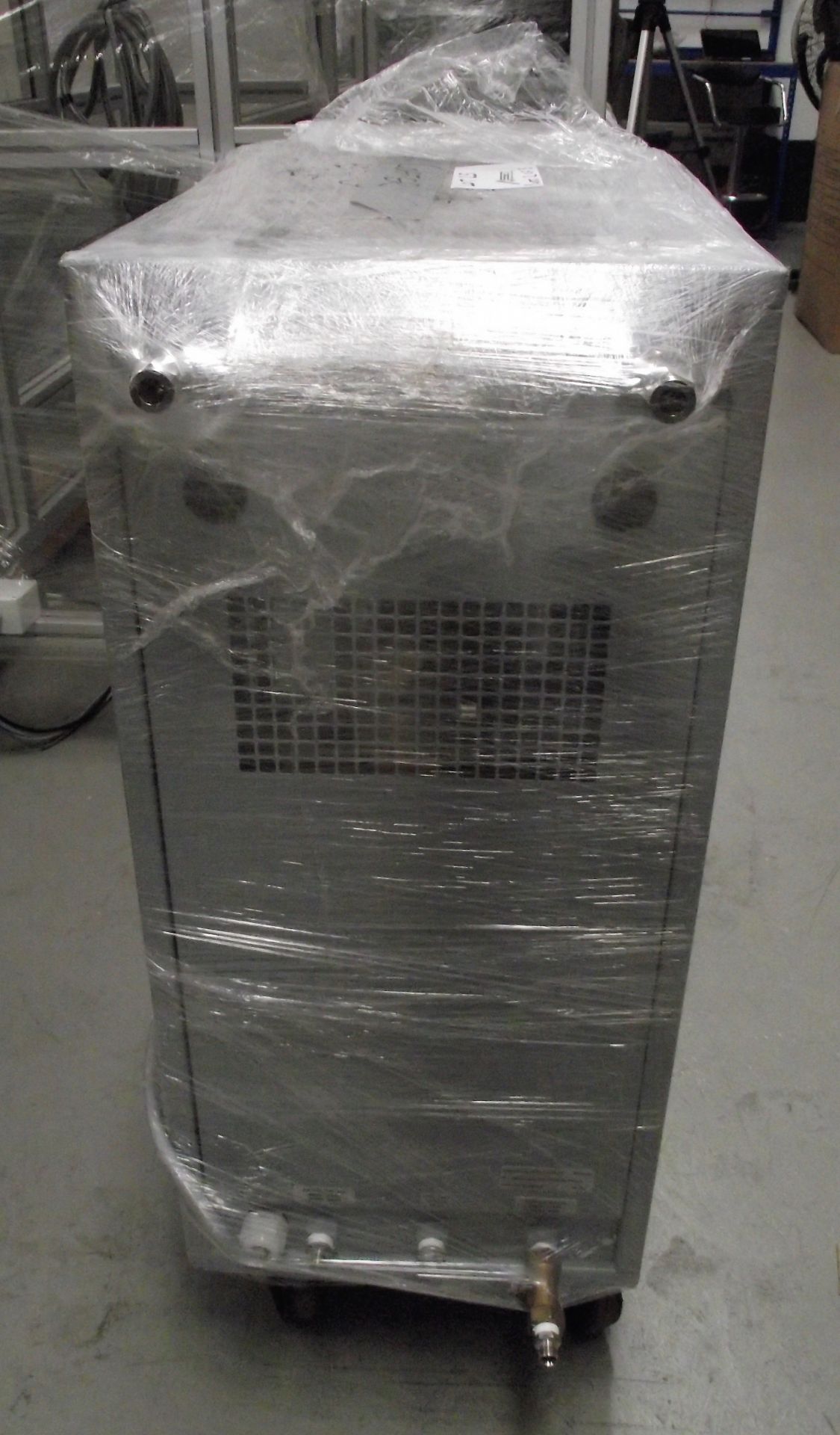 Tool Temp Water Temperature Control Unit - Type TT142N - Image 4 of 5