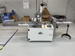 PFM Hawk Flow Wrapper Online Auction