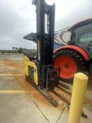 2017 Hyster N35ZDR2