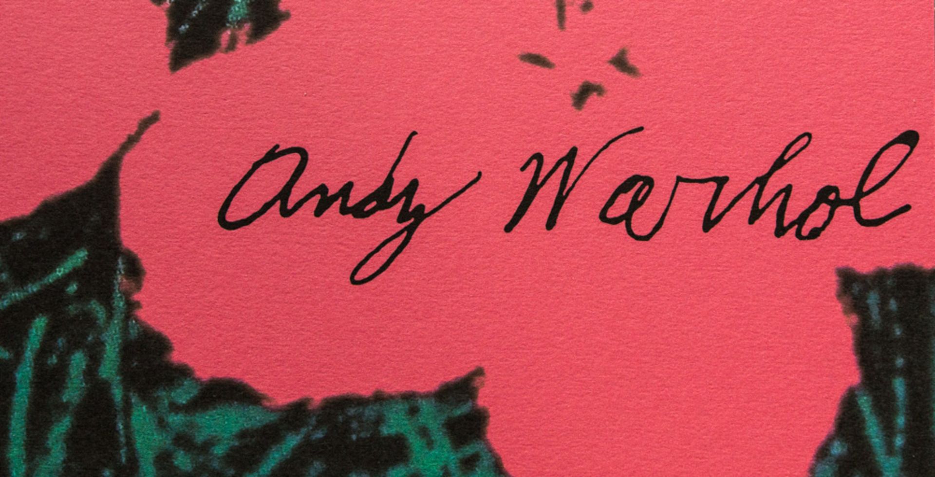 Andy Warhol 'Flowers' - Bild 2 aus 4