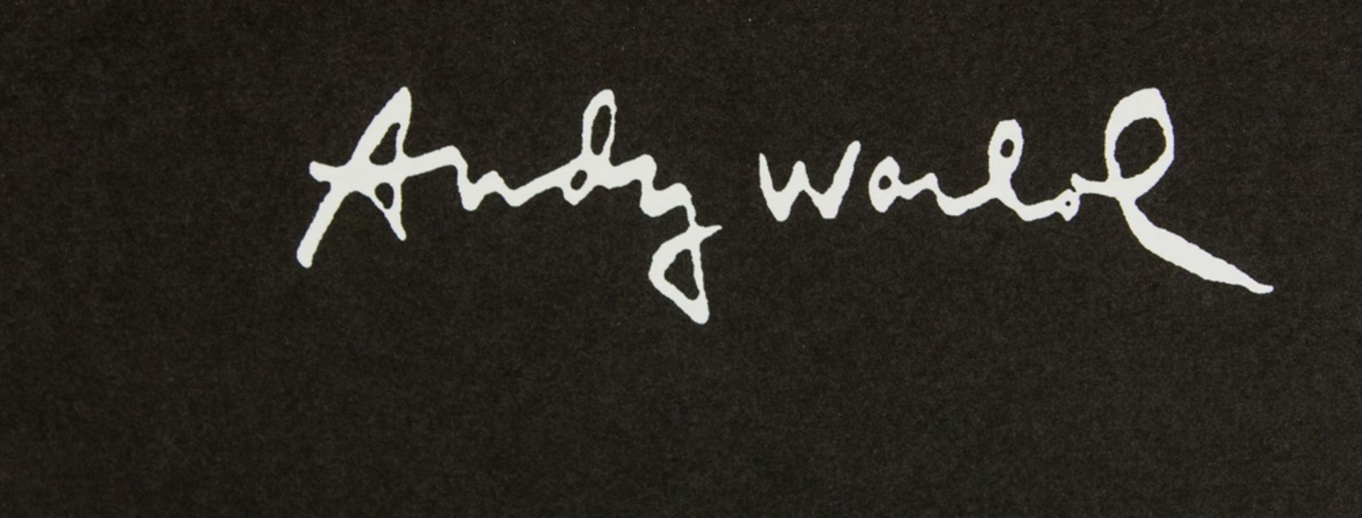 Andy Warhol 'Chanel' - Image 3 of 4