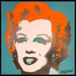 Andy Warhol 'Marilyn Monroe'