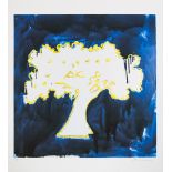 Mario Schifano 'Tree Of Life'