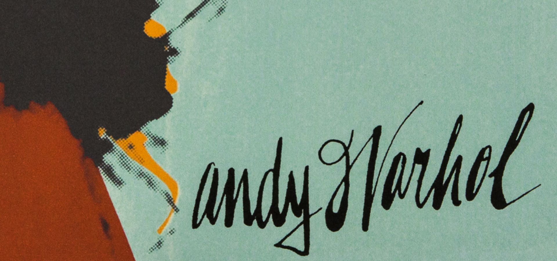 Andy Warhol 'Marilyn Monroe' - Image 2 of 4