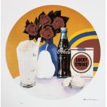 Tom Wesselmann 'Still Life 34'