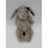 A soft toy Jellycat in the form of "Squidgy Donkey"