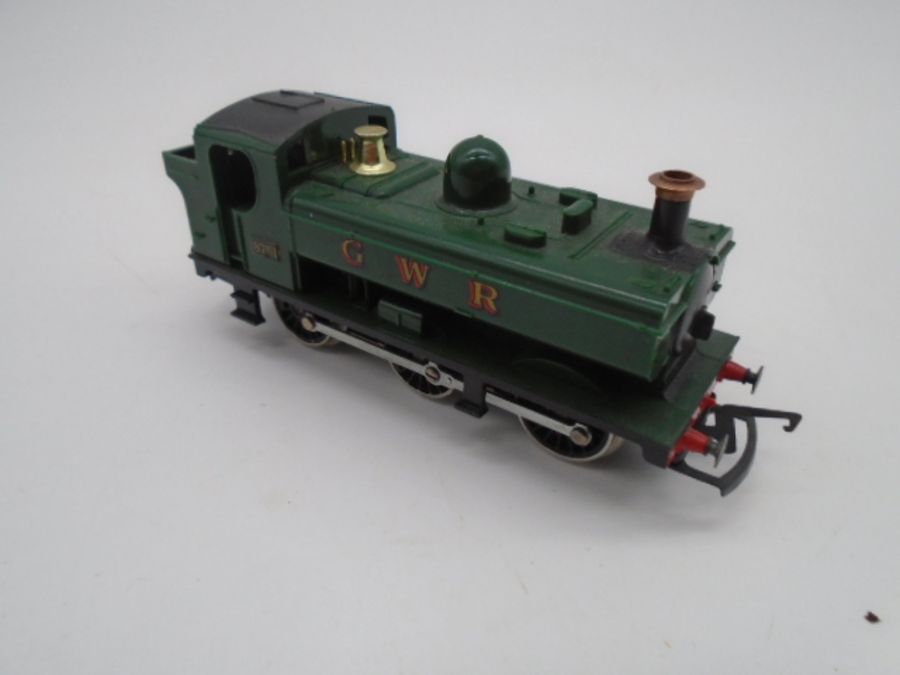 A collection of three boxed Hornby Railways OO gauge locomotives including GWR Hall Class 4-6-0 " - Image 24 of 24