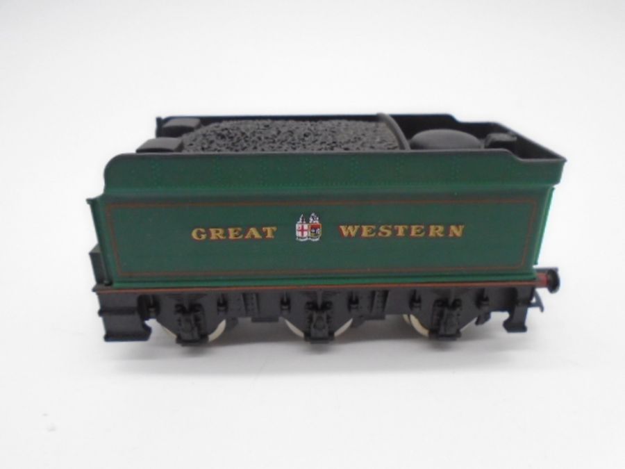 A collection of three boxed Hornby Railways OO gauge locomotives including GWR Hall Class 4-6-0 " - Image 15 of 24