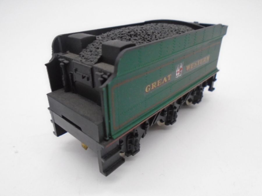 A collection of three boxed Hornby Railways OO gauge locomotives including GWR Hall Class 4-6-0 " - Image 16 of 24