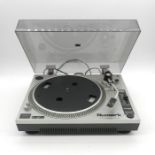 A Numark TT-1520 direct drive turntable - in working order