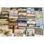 Fourty Seven early titles in the Puffin Picture Book series including: The Battle of Britain,