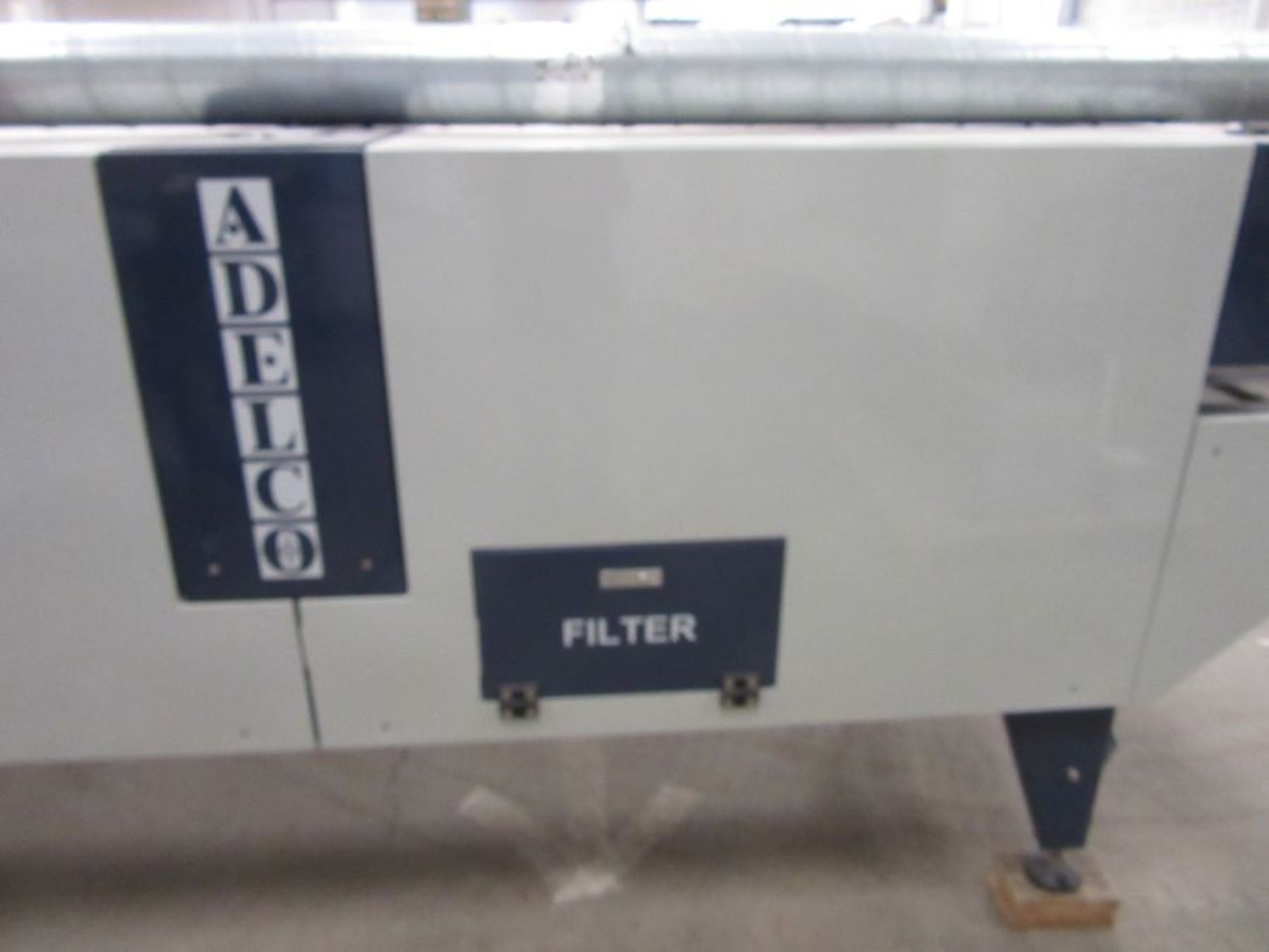 An Adelco Digi-Cure dryer - Image 5 of 6