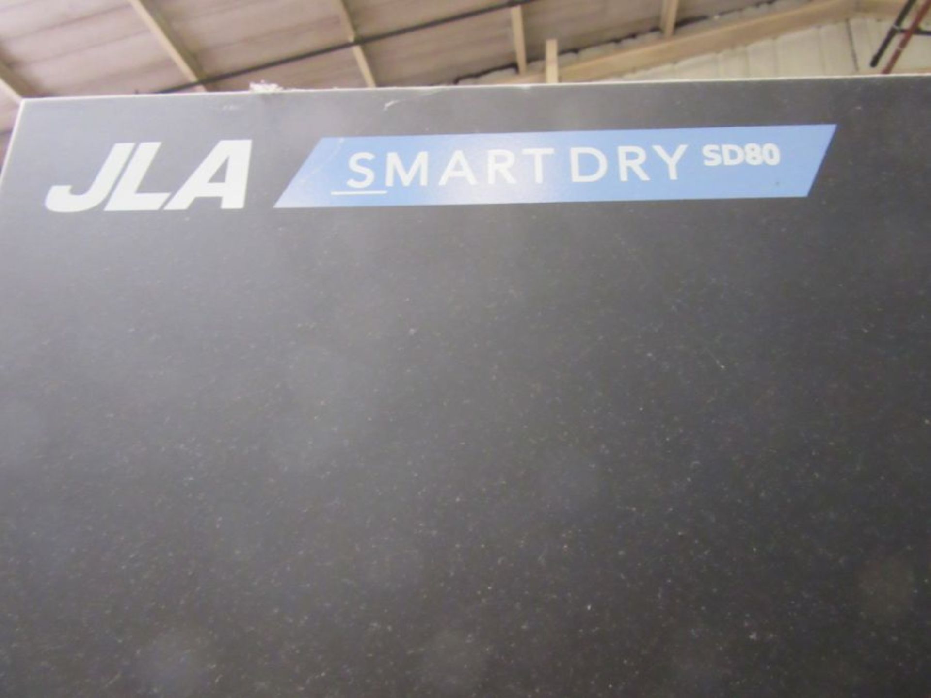A JLA Smart Dry SD80 industrial/commercial tumble dryer - Image 2 of 4