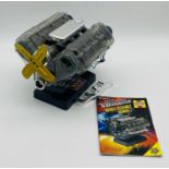 A Haynes build your own V8 Engine with manual