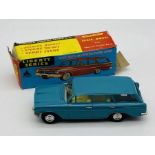 A boxed Liberty Series Trading Ltd Holden Station Sedan model car with powerful friction motor (