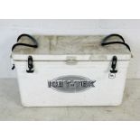 An Icey-Tek 70 litre cool box