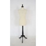 A dress makers mannequin - height 156cm