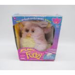 A Hasbro Tiger Electronics boxed 'Funky Furby' (#383/0882)