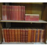 A collection of 41 Journals of the Chartered Insurance Institute ranging from 1930-1975
