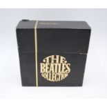 'The Beatles Collection 1962-1970' complete box set of twenty-four 7" vinyl records