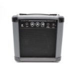 A Lead 'Rocket 10' 10w guitar amplifier