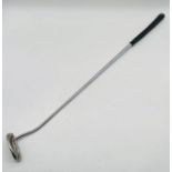 An Odyssey Dual Force Rossie II right-handed golf putter