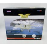 A boxed limited edition Corgi "The Aviation Archive" BAC TSR2, XR220, RAF Museum, Cosford,