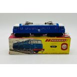 A boxed Hornby Dublo (2245) OO gauge 3,300 HP Electric locomotive - E3002 (2-Rail)