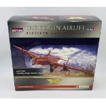 A boxed limited edition Corgi "The Aviation Archive, The Berlin Airlift Sixtieth Anniversary"