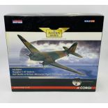 A boxed limited edition Corgi "The Aviation Archive" Douglas C-47 Dakota - RAF Battle OF Britain