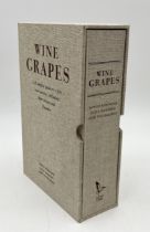 Wine Grapes - A Complete Guide to 1,368 Wine Varieties, published by Allen Lane in original slip