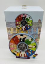 A boxed Robert Harrop Designs limited edition Mr Benn Musical Box (No 185 of 1000)