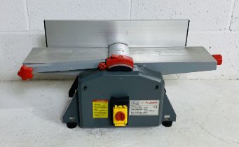 A SIP Products 6" planer