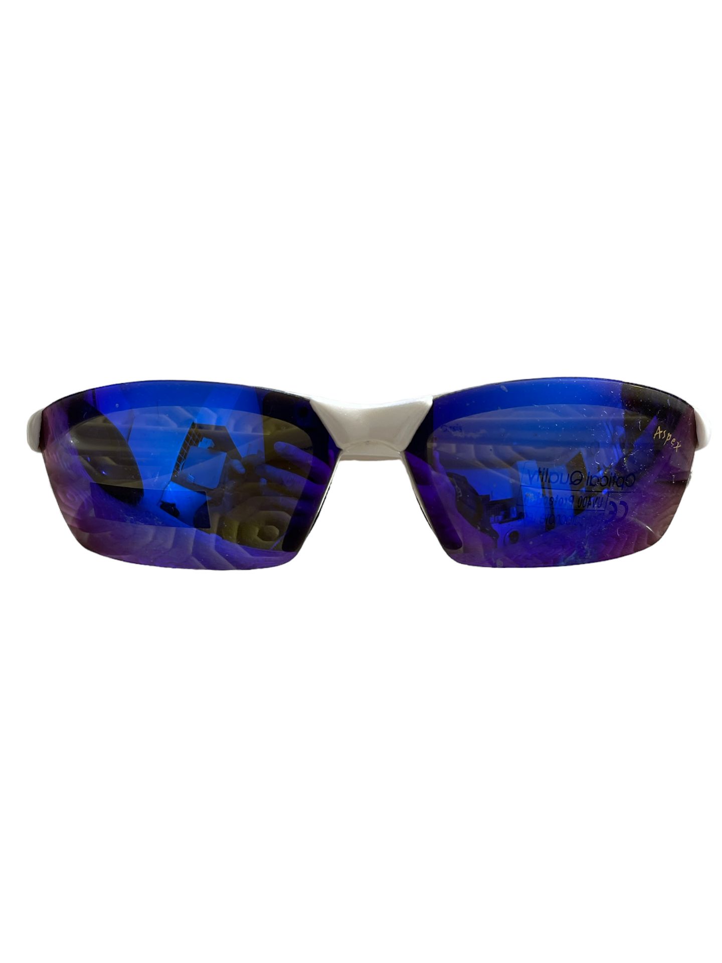 Apex sunglasses blue. - Image 3 of 3