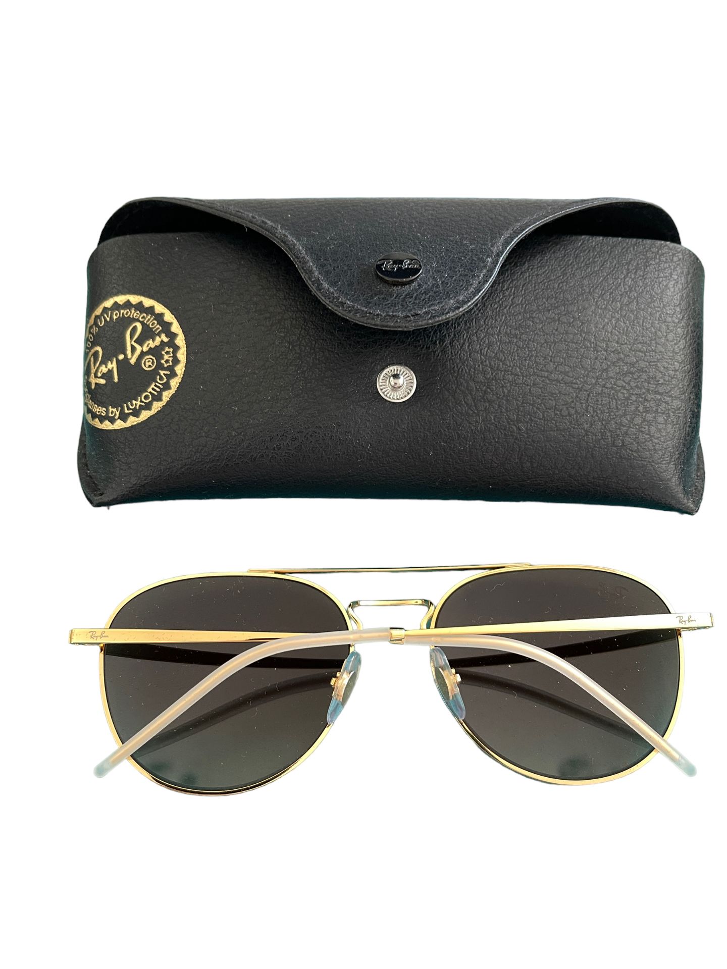 Lost property Ray Ban Sunglasses - Image 2 of 3