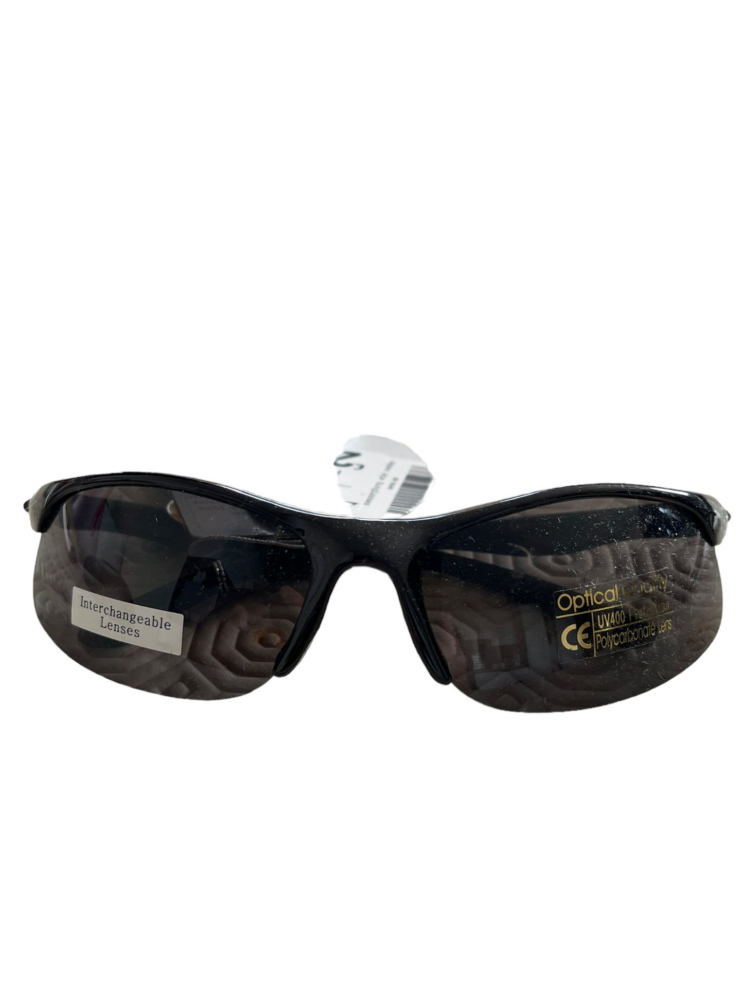 Apex Ace Glasses with case RR£38.00 surplus stock