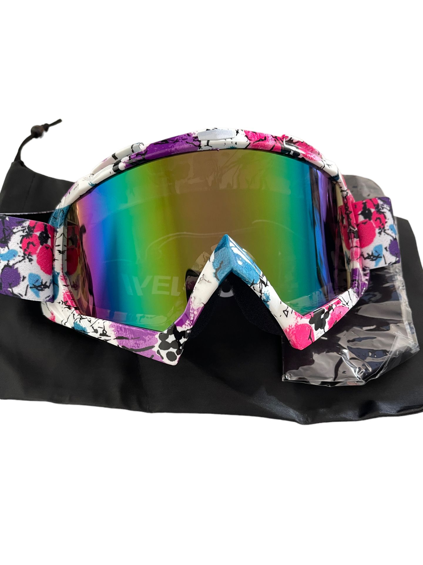 New over snow ski goggles surplus stock