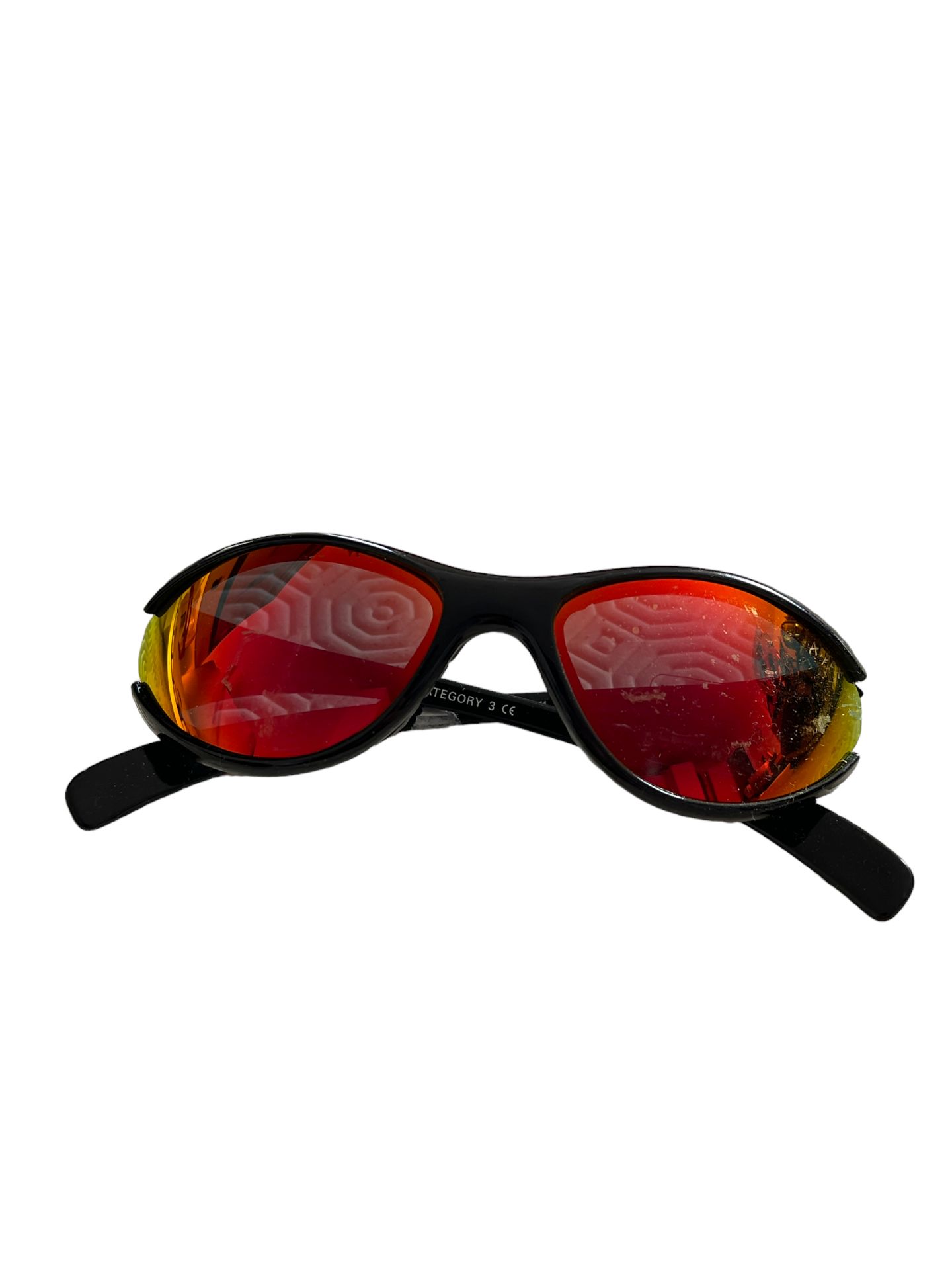 Apex Glasses with case RR£38.00 surplus stock