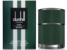 Dunhill London Icon Racing Eau De Parfum 50ml Spray x 5
