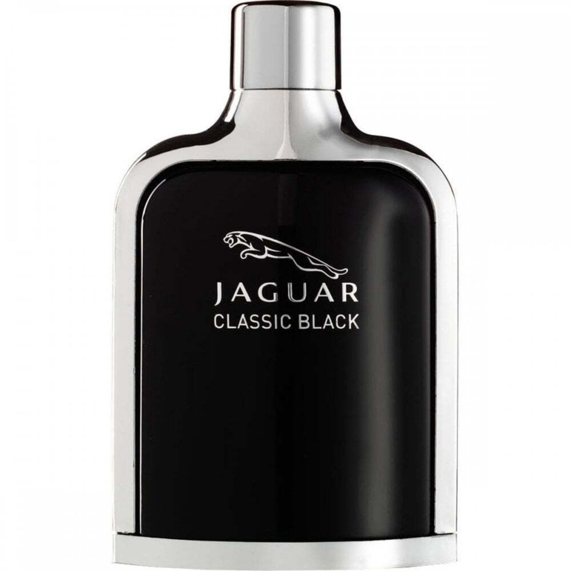 Jaguar Classic Black Eau de Toilette 100ml Spray