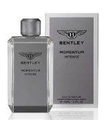 Bentley Momentum Intense Eau de Parfum 100ml Spray