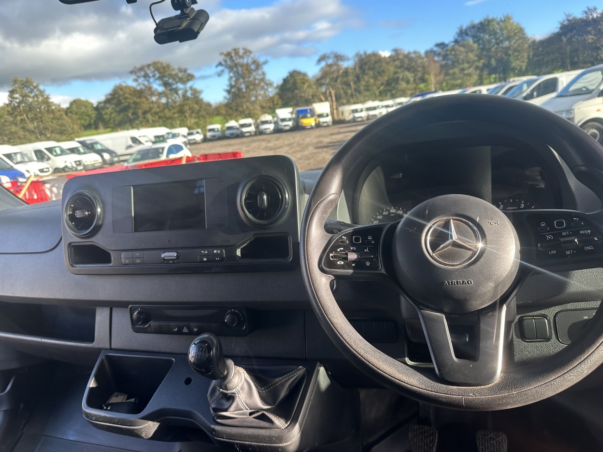 YJ19ORA Model: 2019 MERCEDES SPRINTER 314 2.2 CDI LWB FLATBED RECOVERY LOW - Image 3 of 15